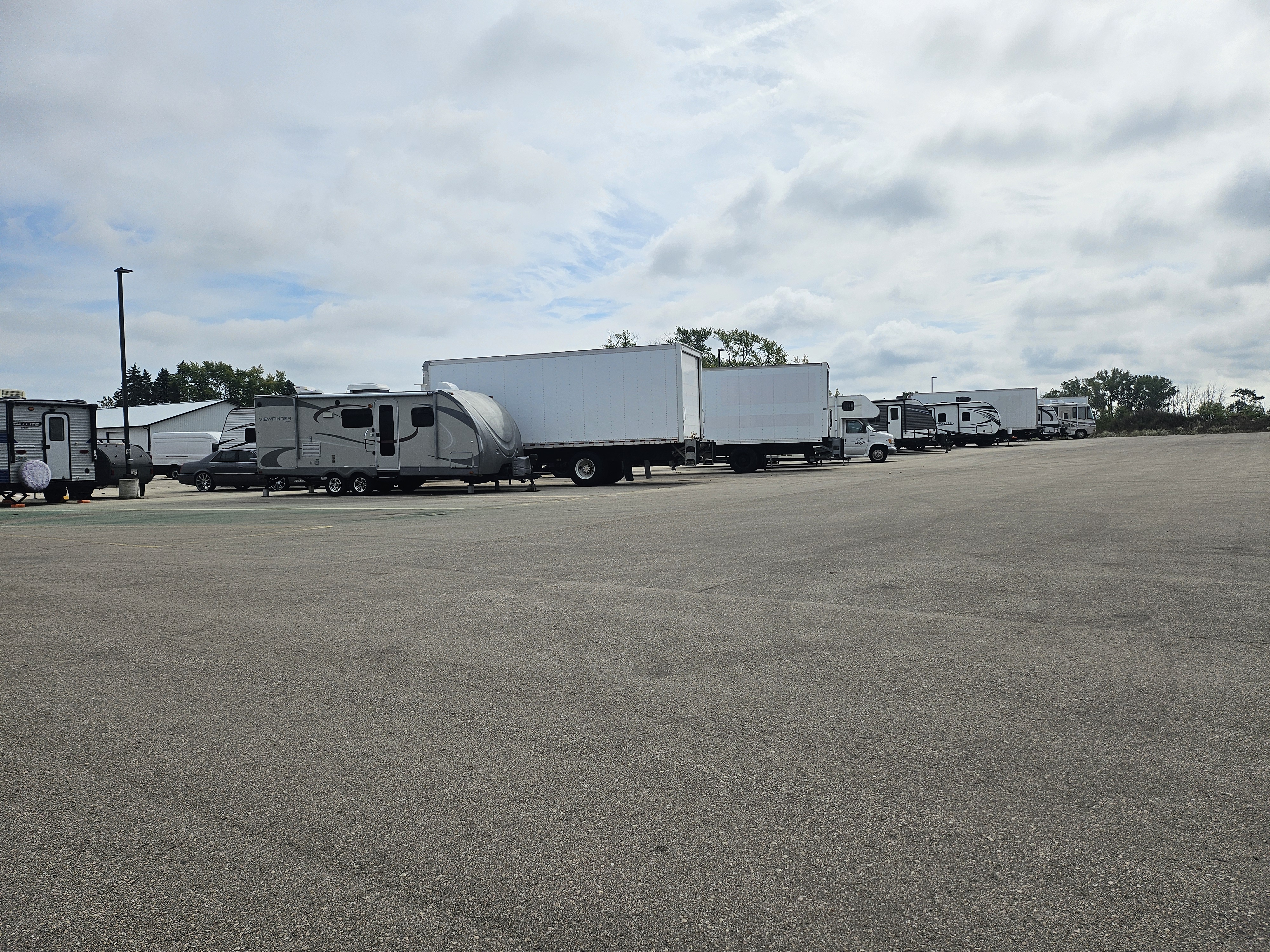 Affordable Storage Units in Grafton, WI